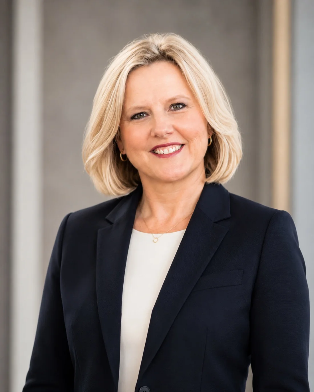 Kim Gilson